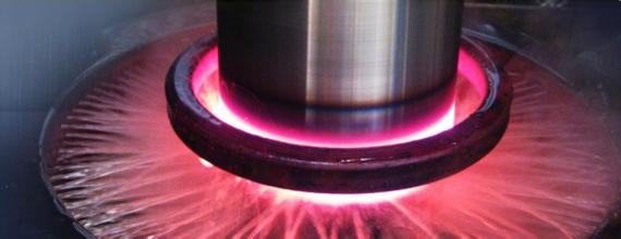 东莞真空热处理