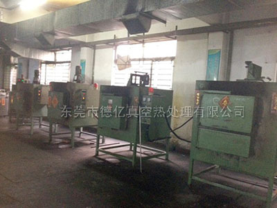 箱式回火炉