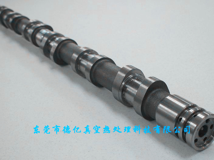 东莞氮化热处理