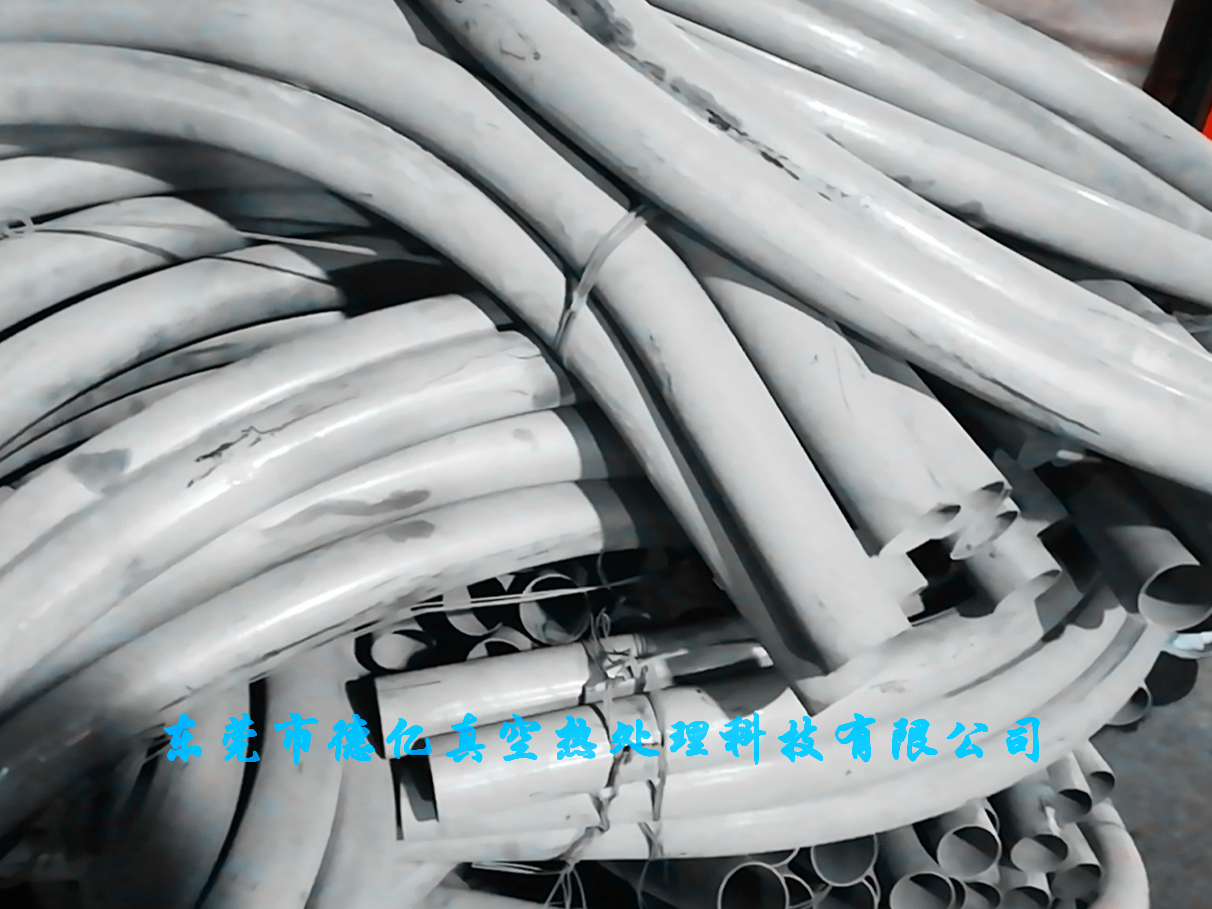 常平氮化热处理